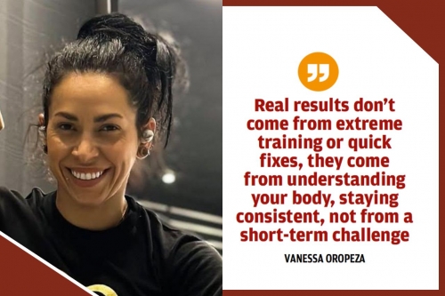 Why Your Workouts Aren’t Working