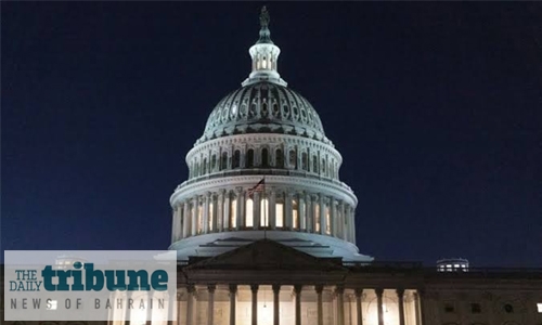 US House passes USMCA in key step toward ratification