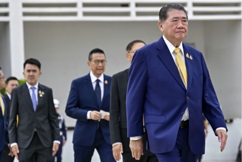 Thailand and Cambodia Begin Ceasefire Talks Amid Ongoing Border Violence