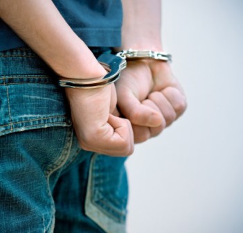 Former MP arrested on terror charges Former MP arrested on terror charges