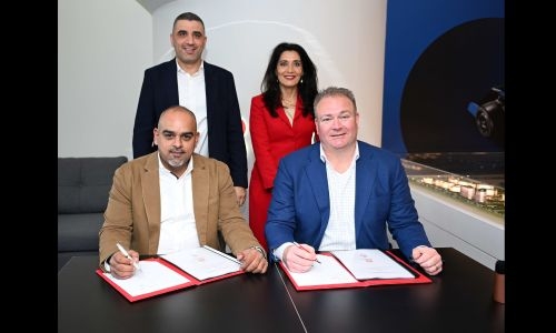 Batelco renews partnership with AMS-IX to boost Manama-IX