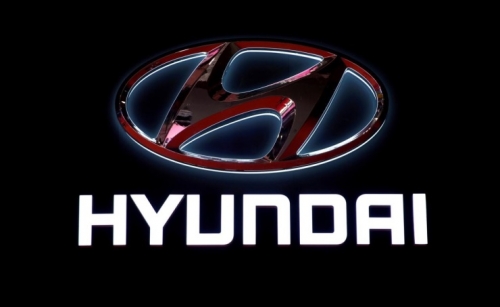 Shares of Hyundai Motor jump nearly 8%