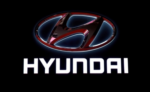 Shares of Hyundai Motor jump nearly 8% Shares of Hyundai Motor jump nearly 8%