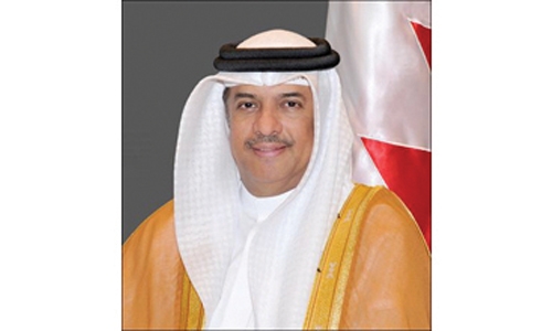 US decision a threat to peace: Al Doseri US decision a threat to peace: Al Doseri