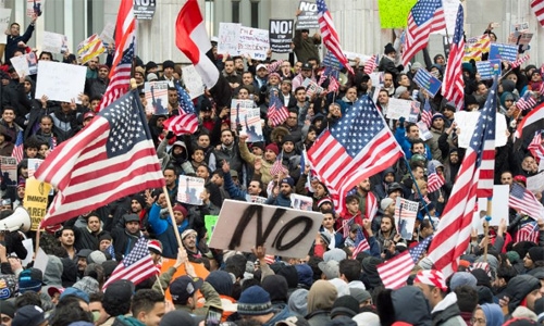 US revoked 60,000 visas after Trump order