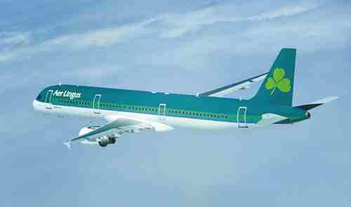 Irish airlines warned not to fly over Egypt's Sinai Irish airlines warned not to fly over Egypt's Sinai