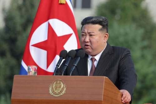 Seoul court orders N. Korean leader to compensate Korean War POWs