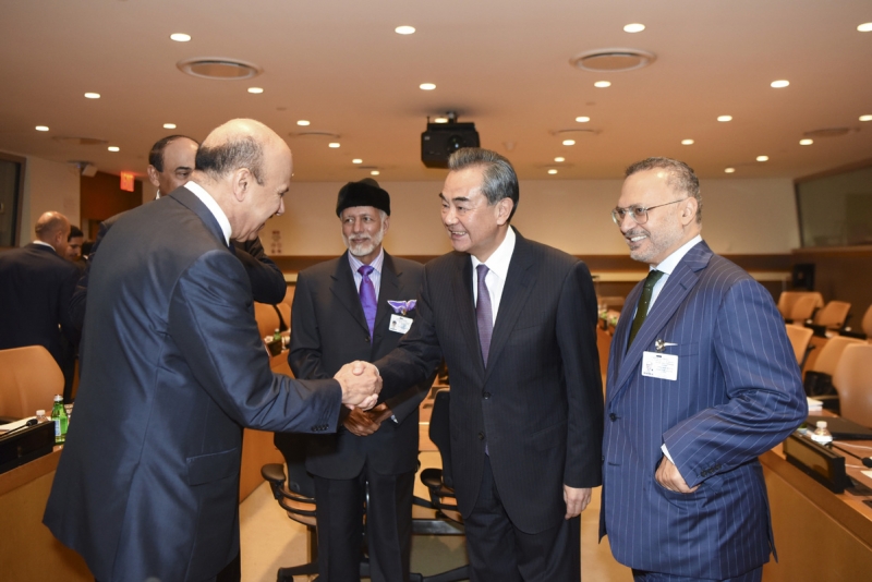 China backs global anti-terror cause with Xinjiang deradicalization efforts: FM China backs global anti-terror cause with Xinjiang deradicalization efforts: FM