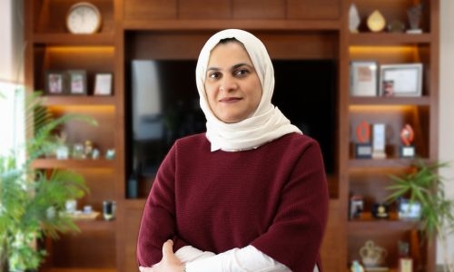 Al Salam Bank’s Muna Al Balooshi recognized in Top 10 Women HR Leaders from Middle East