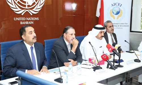 UNIDO's Bahrain Model adopted in 48 countries 