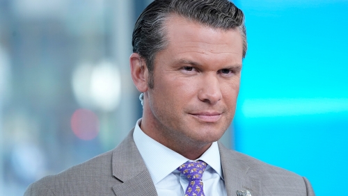 Trump defence pick Hegseth accused of 2017 sexual assault Trump defence pick Hegseth accused of 2017 sexual assault