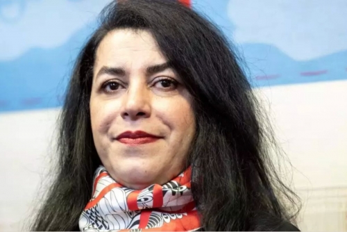 Marjane Satrapi, the Author of ‘Persepolis,’ Dies at 56 Marjane Satrapi, the Author of ‘Persepolis,’ Dies at 56