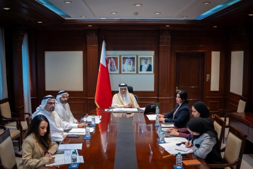 Gulf Trade Threatened