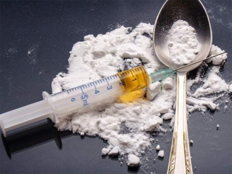 Three Asians accused of selling heroin face trial