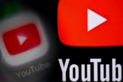YouTube settles with teen averting new US addiction trial YouTube settles with teen averting new US addiction trial