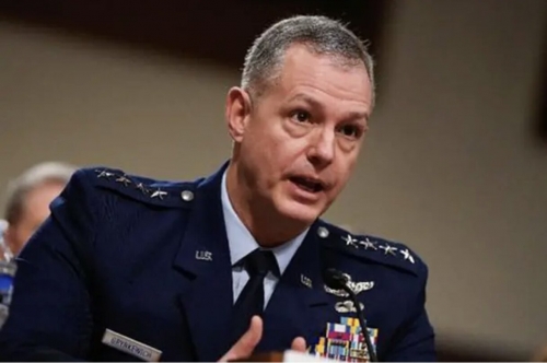 NATO Chief Says US Troop Withdrawals from Europe Won’t Weaken Alliance Defence NATO Chief Says US Troop Withdrawals from Europe Won’t Weaken Alliance Defence