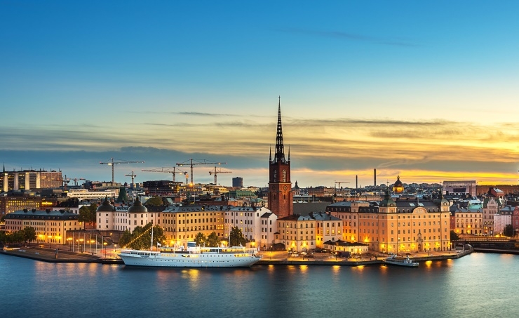 Sweden promises $2.2 billion to cover coronavirus costs Sweden promises $2.2 billion to cover coronavirus costs