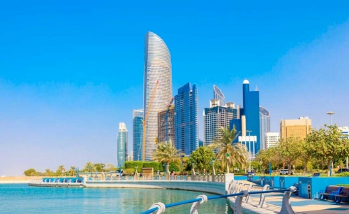 Indian Company Memberships at Abu Dhabi Chamber Surge 38.4% Indian Company Memberships at Abu Dhabi Chamber Surge 38.4%