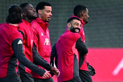 Rooney says Salah ‘destroying his Liverpool legacy’ Rooney says Salah ‘destroying his Liverpool legacy’