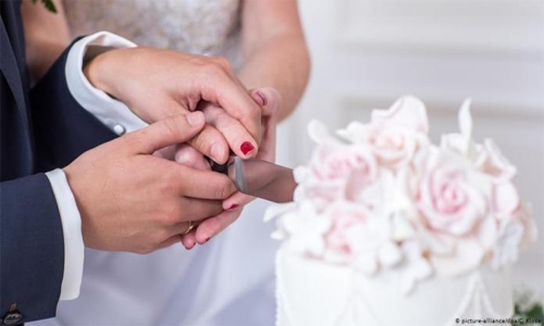 Wedding participants ‘breach’ health protocols