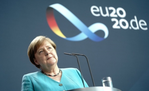 EU council to discuss economic recovery EU council to discuss economic recovery