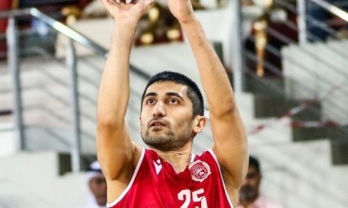 Muharraq-Manama basketball league finals tip off Tuesday Muharraq-Manama basketball league finals tip off Tuesday