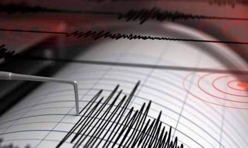 Strong earthquake jolts Islamabad, other cities in Pakistan