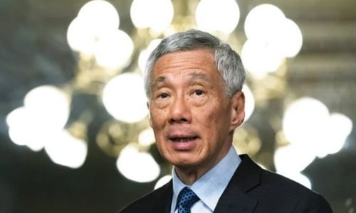 Singapore economy grows 1.2% in 2023: PM Lee