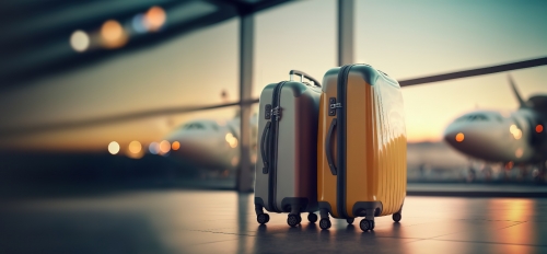 Travel Agency Owner Arrested Over Fake Travel Package Scam Travel Agency Owner Arrested Over Fake Travel Package Scam