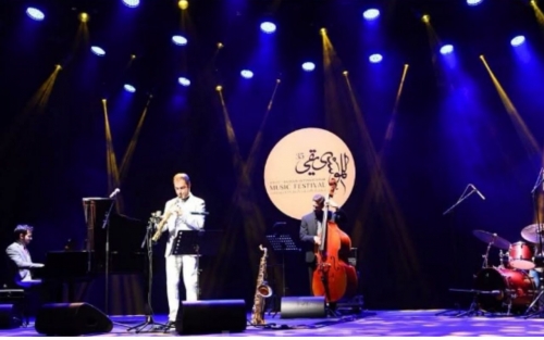 Morricone’s film music gets a jazz makeover in Bahrain