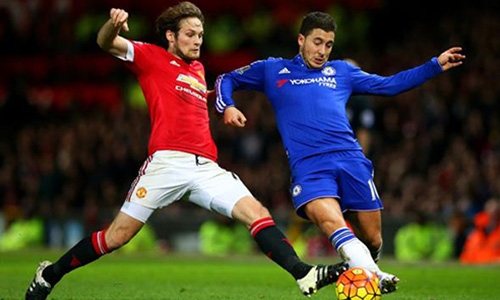 Man Utd give Van Gaal respite in Chelsea draw Man Utd give Van Gaal respite in Chelsea draw