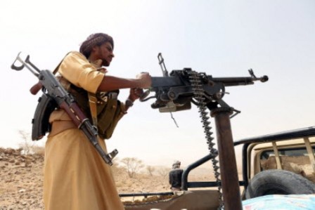  South Yemen clashes kill dozens as ceasefire nears end