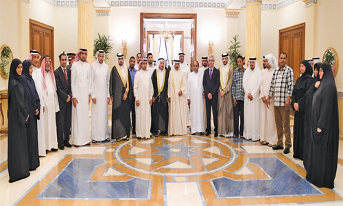 Citizens’ needs top priority: PM