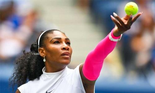 Evert sees post-Serena 'new era' taking shape