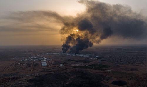 Israel urges Europe to 'wake up' on Syria after killings Israel urges Europe to 'wake up' on Syria after killings