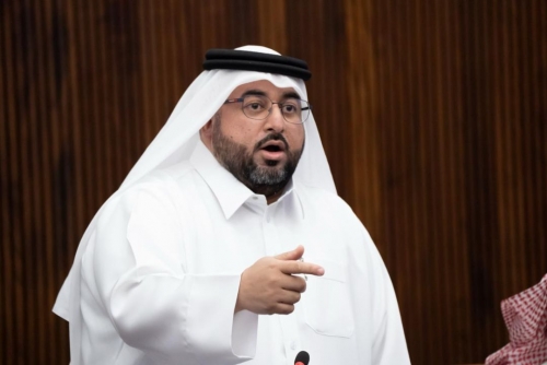 MP Hamad Al Doy Urges Government to Speed Up Payment of Overdue Promotions and Allowances MP Hamad Al Doy Urges Government to Speed Up Payment of Overdue Promotions and Allowances