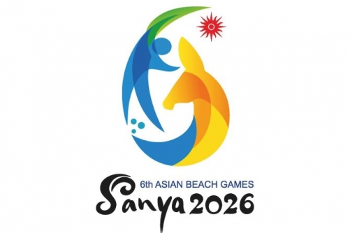 Bahrain Beach Handball Set for Sanya 