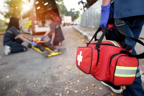 Bahrain Court Hears Case of Fatal Crash Caused by Drowsy Driving