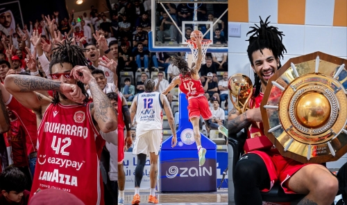 24-hour arrival, instant impact