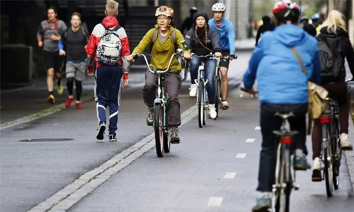 No country meeting gender equality goals No country meeting gender equality goals