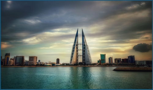 Bahrain Leads the Way in Interfaith Harmony