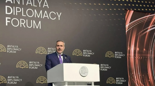 Turkey Backs Pakistan-Led Push to Extend US–Iran Ceasefire Talks