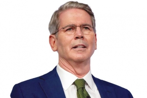 US may ‘escalate to de-escalate’ against Iran: Treasury chief 