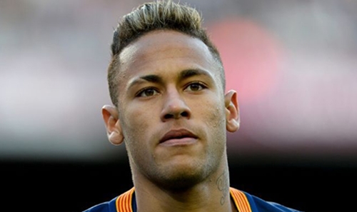 Brazil charges Barca star Neymar with tax evasion