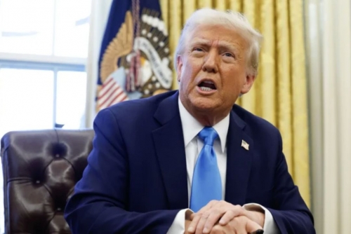 Germany Backs Swift Implementation of Trump’s Middle East Peace Plan