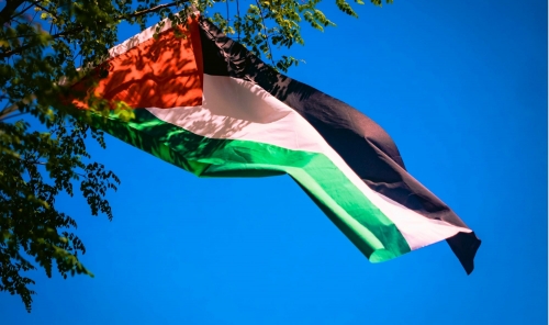 Palestinian faction chiefs quit Damascus amid pressure: faction sources