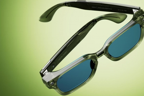 Meta debuts new, cheaper smart glasses under its own brand Meta debuts new, cheaper smart glasses under its own brand