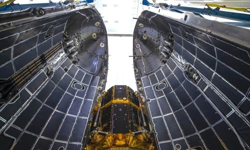 UAE Moon mission launch postponed by one day
