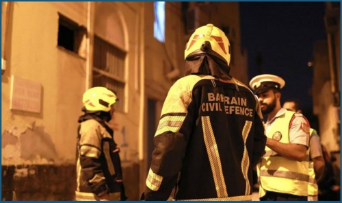 Deadly Risks of Gas Leaks