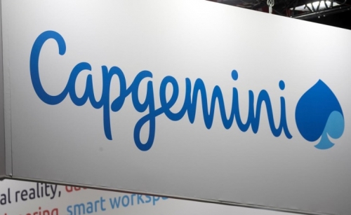 Capgemini sees recovery in 2020 second-half
